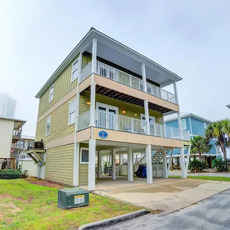 Sunwatch Cottages 6-3