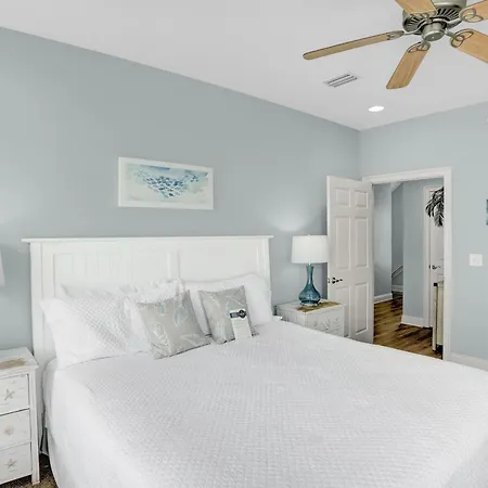 Sunwatch Cottages 6-2